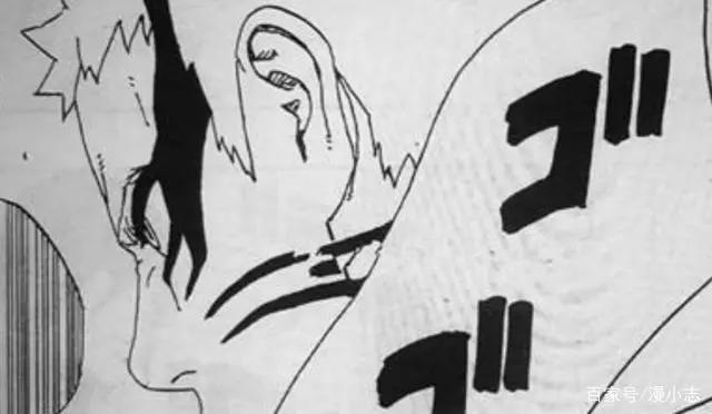 岸本正式接手《博人传》，鸣人开新模式，化身小太阳炉！