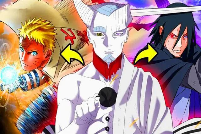 火影续作“凉了”，浅谈博人传动画现状，为什么会在国内停播？