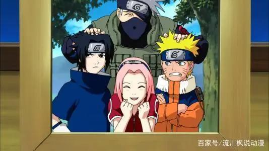 《博人传》为何不受待见？官方太无脑、剧情太狗血，但主因还是它