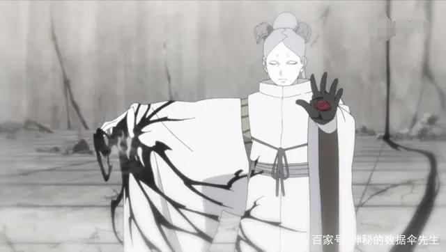 火影忍者博人传：各忍者之间，亲子关系大盘点