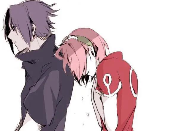 《博人传》中细思极恐的情节，佐助永远活在对“一打七”的思念中