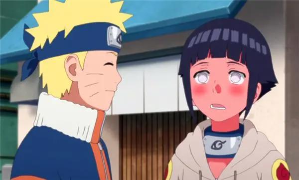 火影博人传130集：博人穿越见到宁次，鸣人罕见说中文