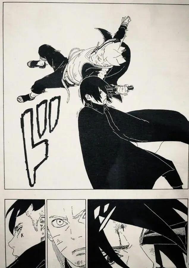 《博人传》又被喷成渣？顶着“火影头衔”的它，为何会口碑崩塌？