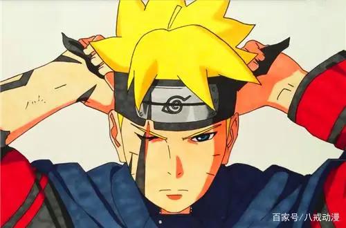 博人传56话剧情迎来“大转折”，“博人疾风传”开始！