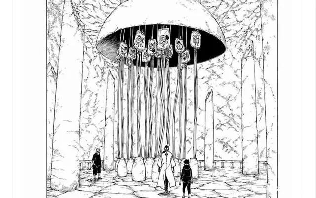 博人传：剧情线整理，大结局一式大战博人和桃式，鸣人佐助打酱油