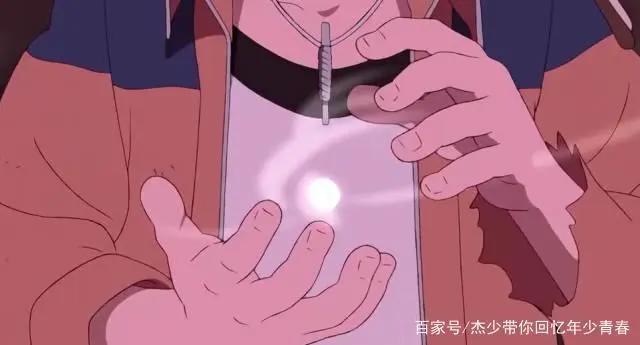 《博人传》博人新技能，超越螺旋丸