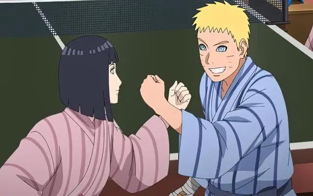 《博人传》细思极恐，神秘人跟随博人，鸣人察觉不到