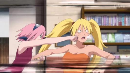 火影忍者博人传:最新剧情博人穿越认舅舅,木叶村初见科技苗头