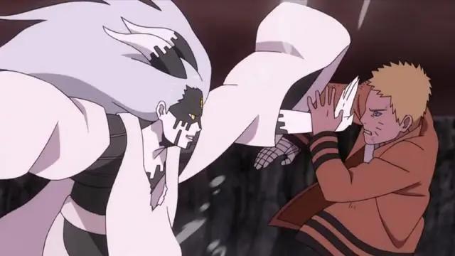 《博人传》动画最好的两集，一集热血燃爆，一集温馨搞笑