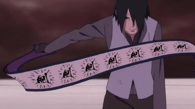 《博人传》动画最好的两集，一集热血燃爆，一集温馨搞笑