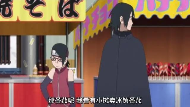 《博人传》动画最好的两集，一集热血燃爆，一集温馨搞笑