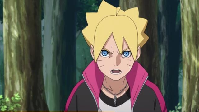 博人传198集：动画组洗白博人，这次他终于没有坑爹了