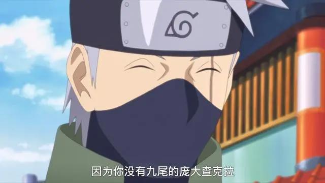 《博人传》168集，博人最大缺陷曝光，不过官方已给他安排了外挂