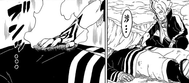 《博人传》168集，博人最大缺陷曝光，不过官方已给他安排了外挂