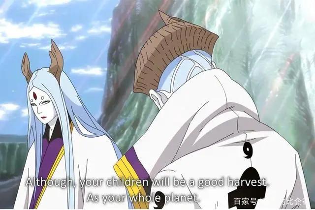 “这不比《博人传》热血”,究竟七代火影之子哪里让大家不满意