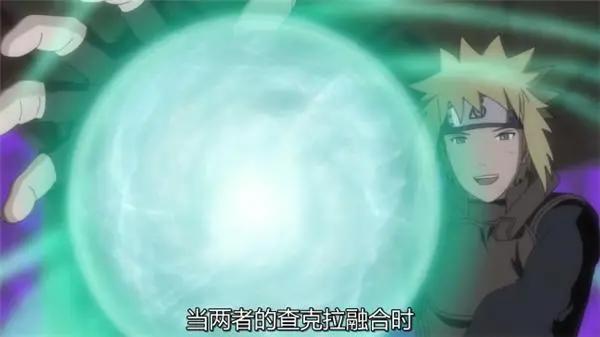 火影博人传：自来也留了后手，太极螺旋丸，十年后重现