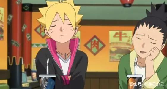 博人传最新一集，鸣佐不再是世界第一，壳组织老大比他们更强！