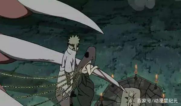 博人传最新一集，鸣佐不再是世界第一，壳组织老大比他们更强！