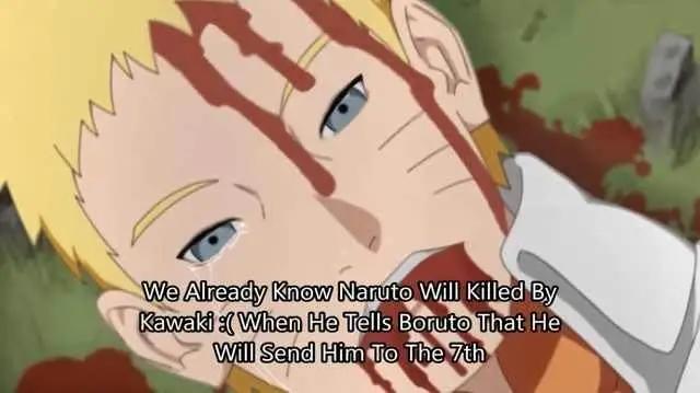 火影忍者博人传10大谣言，你曾经相信了多少呢？