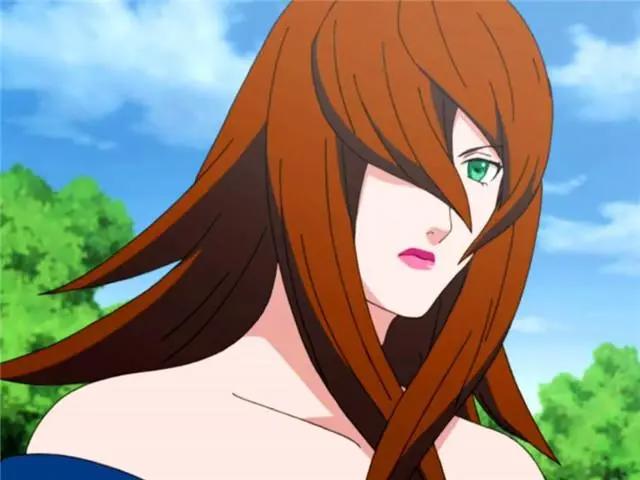 火影：忍者的聊天雷区，照美冥暴露了大龄女性的心声