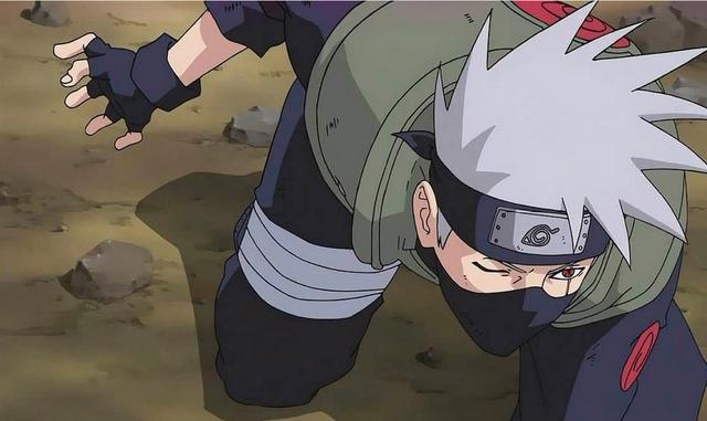 想结婚的照美冥咋不嫁卡卡西?三个原因,这事卡卡西做不到