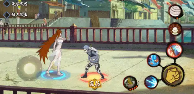 《火影忍者手游》泳装照美冥怎么玩照美冥夏日泳装玩法攻略