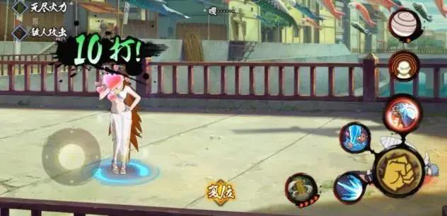 《火影忍者手游》泳装照美冥怎么玩照美冥夏日泳装玩法攻略