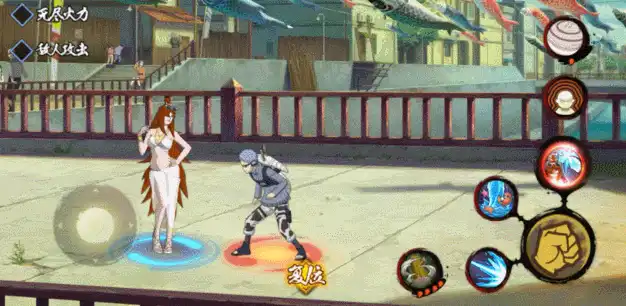 《火影忍者手游》泳装照美冥怎么玩照美冥夏日泳装玩法攻略