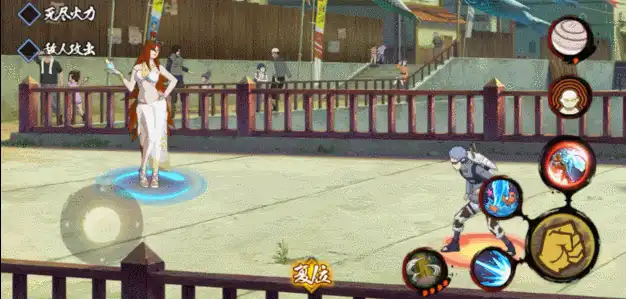 《火影忍者手游》泳装照美冥怎么玩照美冥夏日泳装玩法攻略