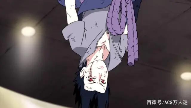 盘点几位适合当照美冥老公的忍者，卡卡西上榜，他：都让开！