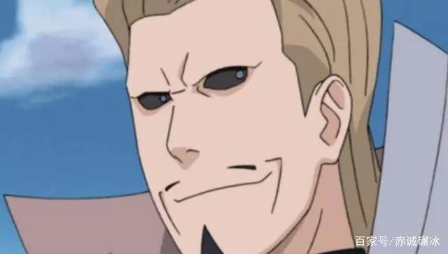 火影中历任水影排名，照美冥第三，第一曾与忍者之神举行会谈！