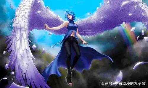 火影：新晋美女忍者“大长腿”排行榜出炉，第二名差点盖过照美冥