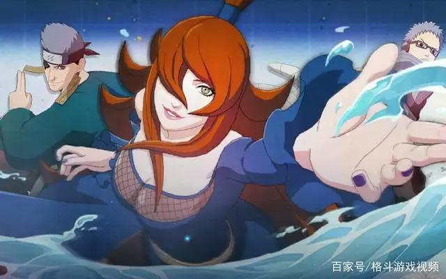 火影忍者手游：泳装照美冥和高招照美冥哪一个更强更优秀？