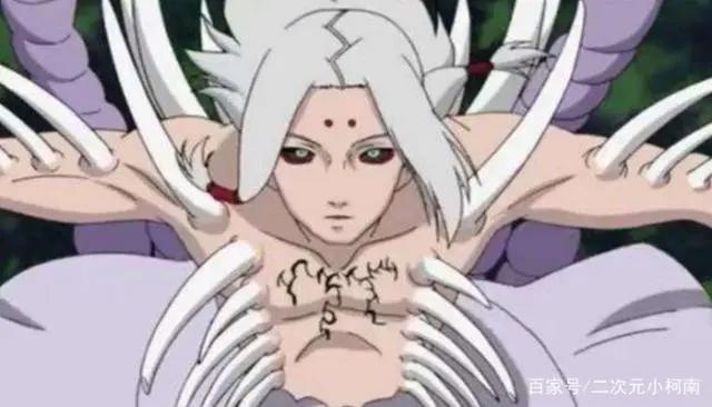 照美冥拥有两种血继限界，为何却打不过别人？其实我们都错了