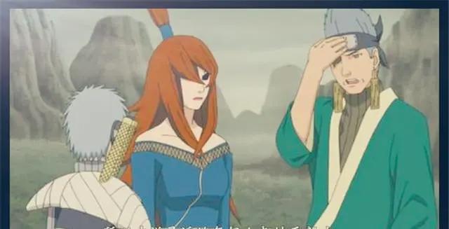 拥有两种血继限界的照美冥,为什么给人感觉很弱?还是五影中最弱