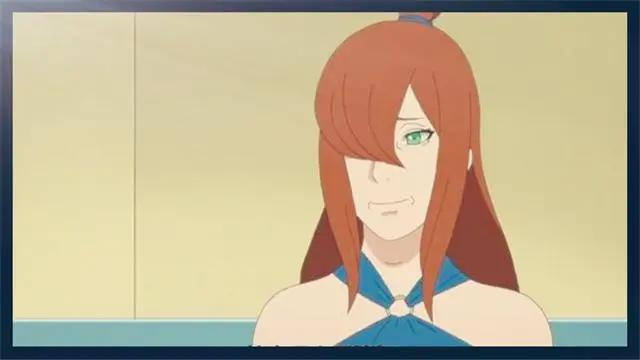 拥有两种血继限界的照美冥,为什么给人感觉很弱?还是五影中最弱