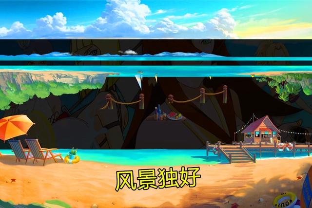 火影忍者手游：策划审美不足玩家得利！照美冥原版才是小仙女