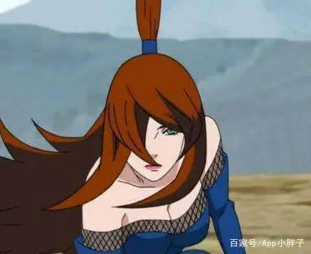 火影忍者手游年度爆料：性感水影照美冥年内上架！