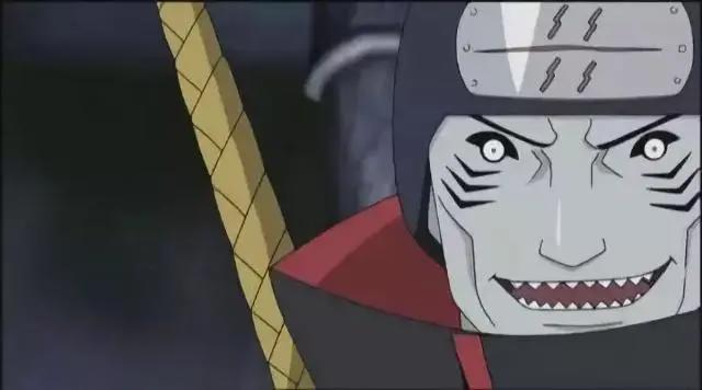 火影：照美冥有4大水遁，鬼鲛有11个，扉间却数不过来