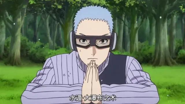 火影:水之国第一美人照美冥,为什么死活嫁不出去?