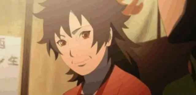 《火影忍者》御姐照美冥在新时代依然风味犹存