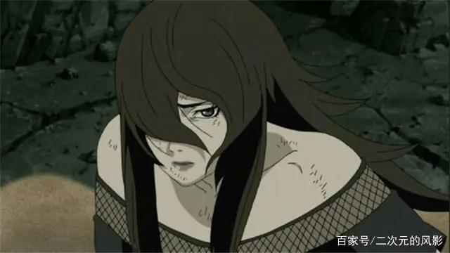 水影照美冥为何对长十郎献媚？不是喜欢他，而是在表达这种感情