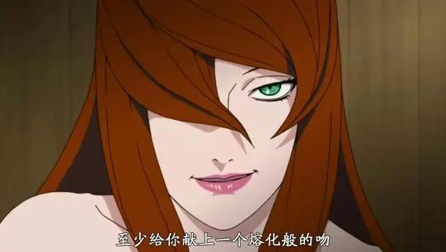 火影忍者：照美冥为何至今还是单身？漫迷：不敢要啊