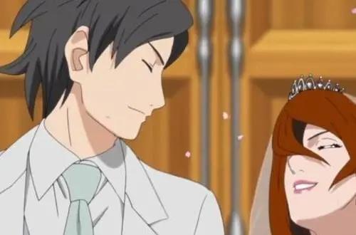 火影忍者：照美冥钟意的五大男子，宇智波佐助也在其中？