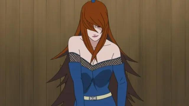 照美冥：热情似火的水影大人，大龄单身未婚暴力女的典型代表