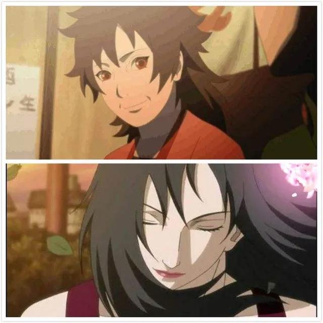 《博人传》中又一位美女崩坏，曾经的御姐照美冥老成大妈