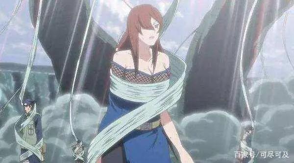火影忍者水影照美冥，眼里火影第一女神！不会有人不认识吧！