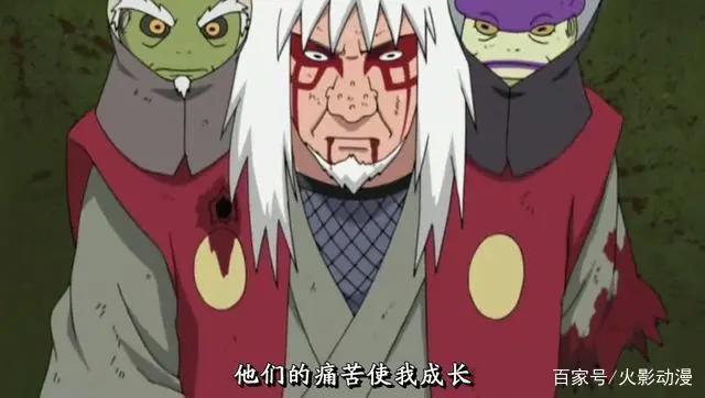 火影：木叶丸明明得到妙木山的认可，为什么还没学会仙人之术？