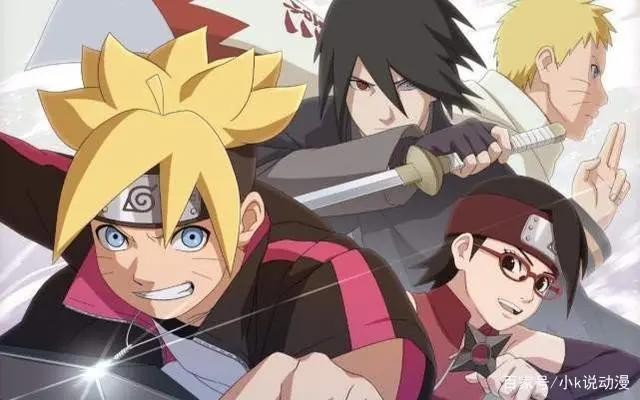 博人传：木叶丸放弃柠檬，因为他不喜欢对方这点