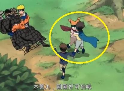 博人传：最适合木叶丸的四个女生，花火虽然漂亮，但她才最般配！